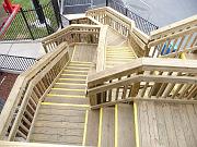 Spinning Rollercoaster-44